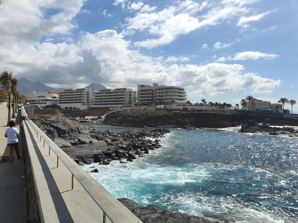 Pequeño Paraíso Costa Adeje  Exterior foto